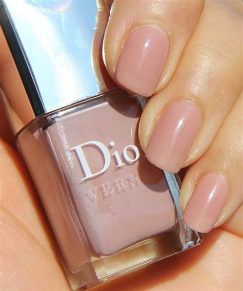 dior incognito nail polish dupe